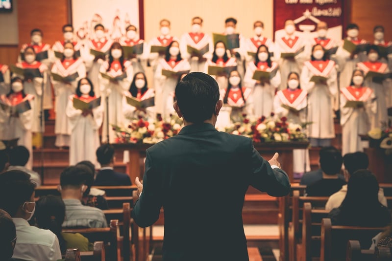 Fairy Choirs