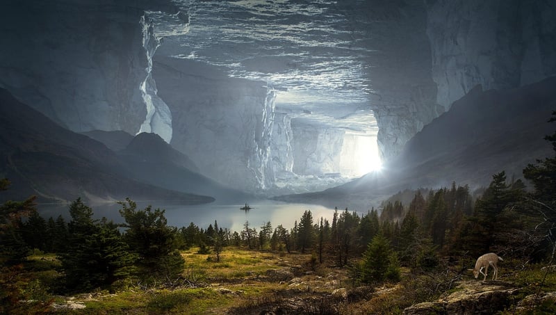 Fantasy Lighting