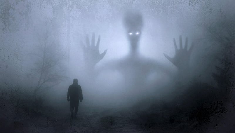 Mystical Melodies Image