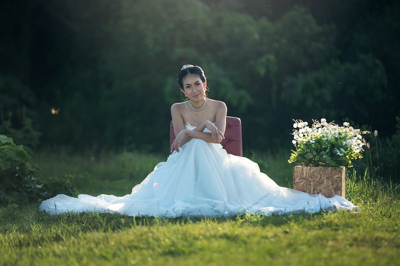 Fantasy Wedding
